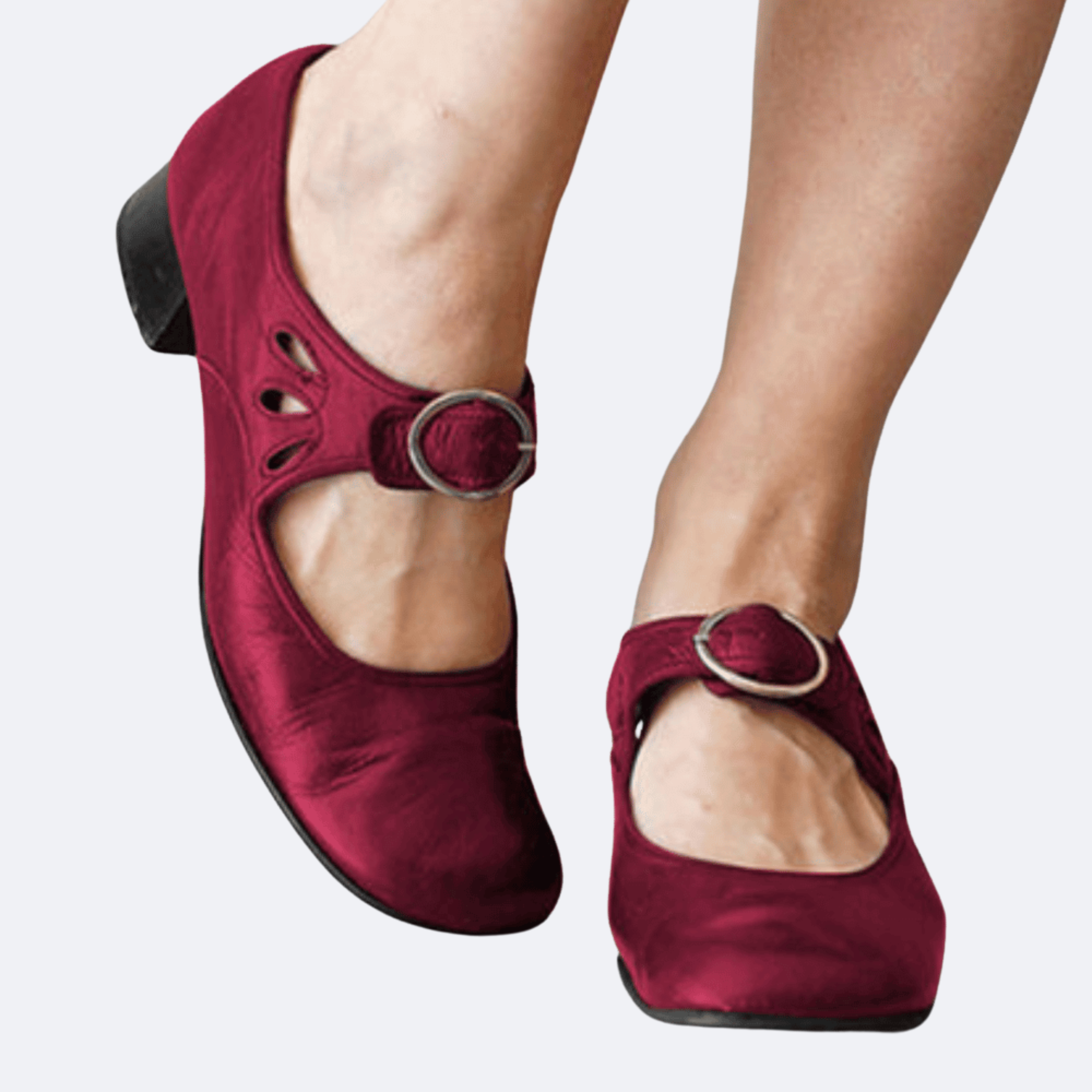 Cora | Leather Sandals