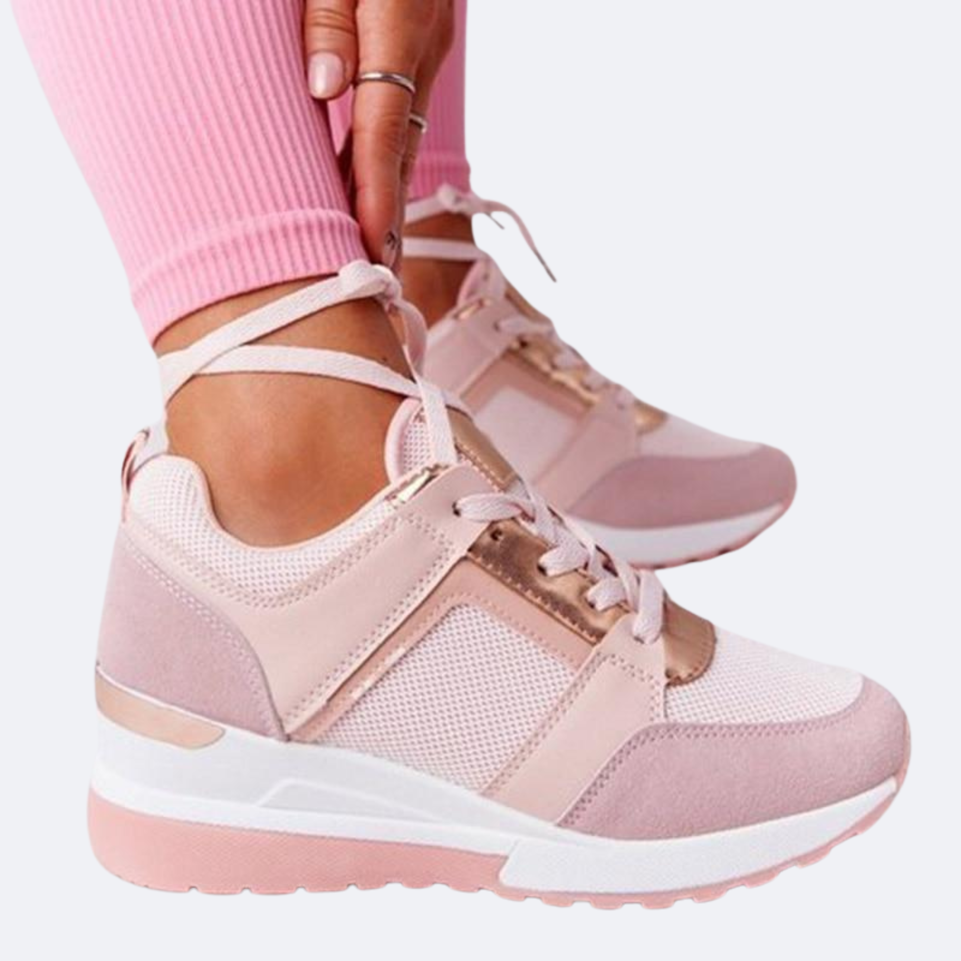 Eva | Sneakers