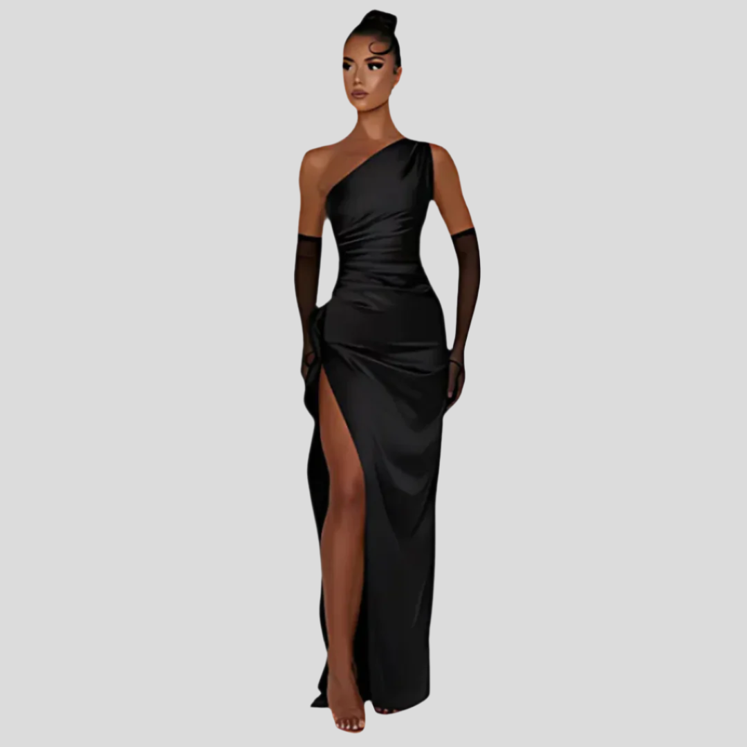 Ariel | Maxi Dress
