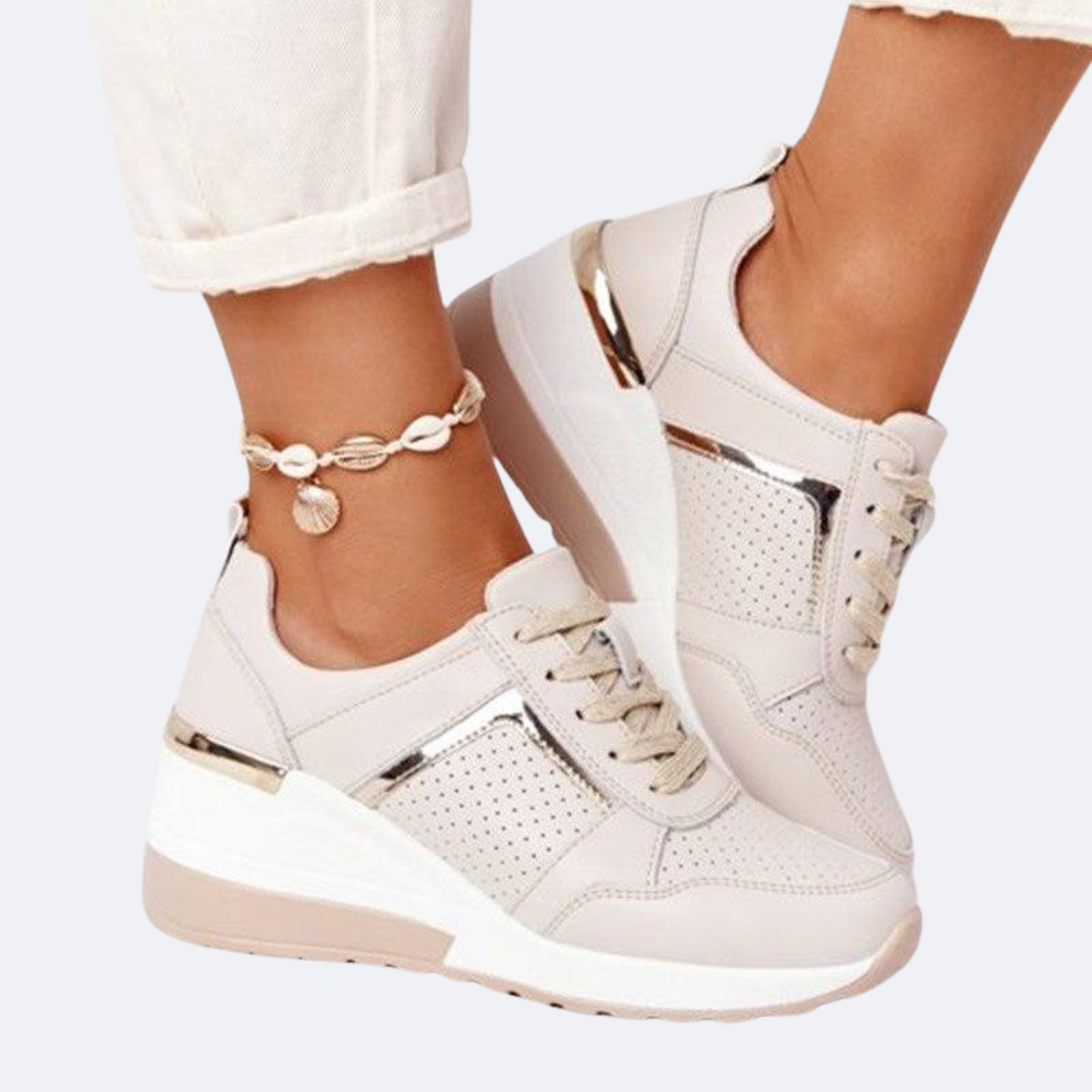 Eva | Sneakers