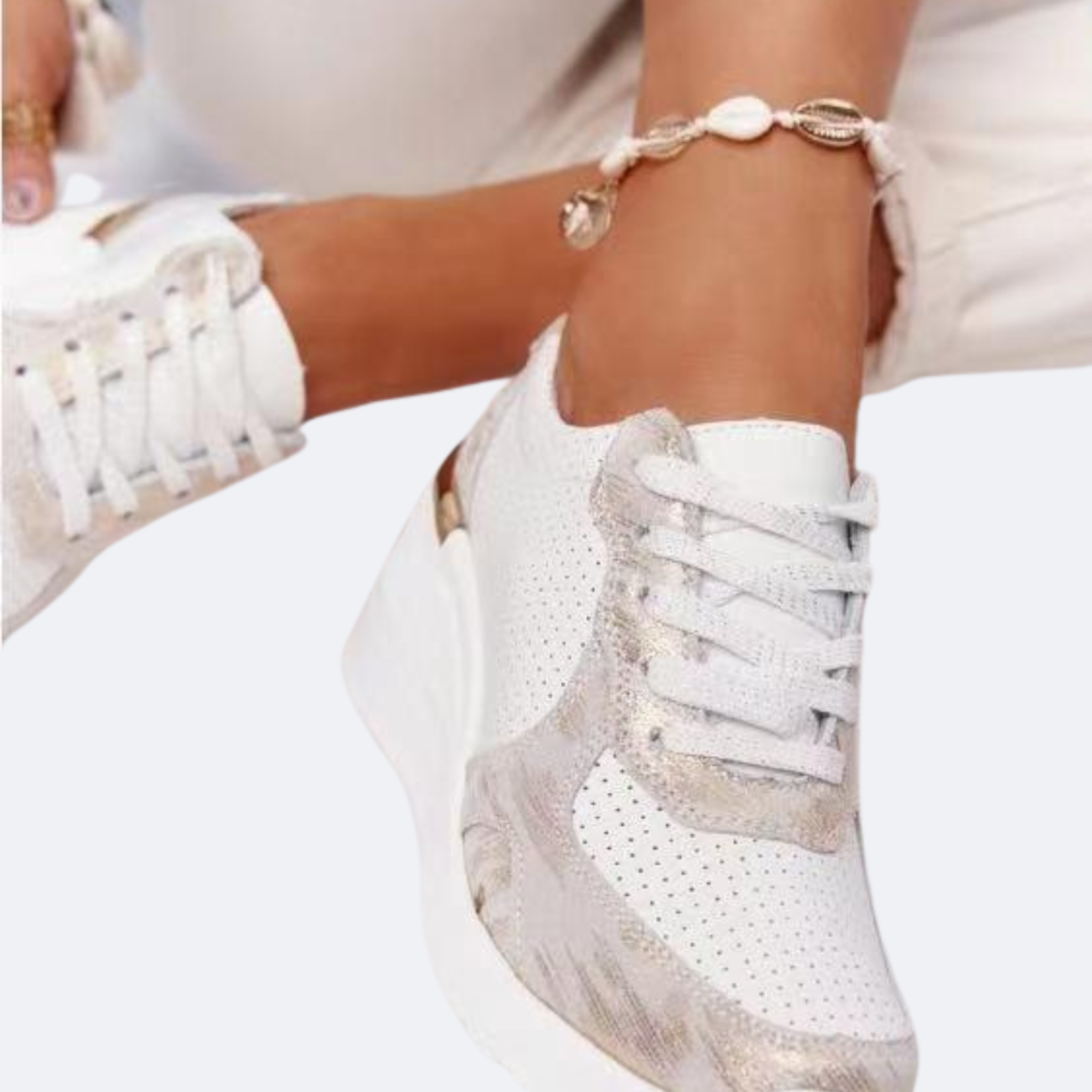 Eva | Sneakers