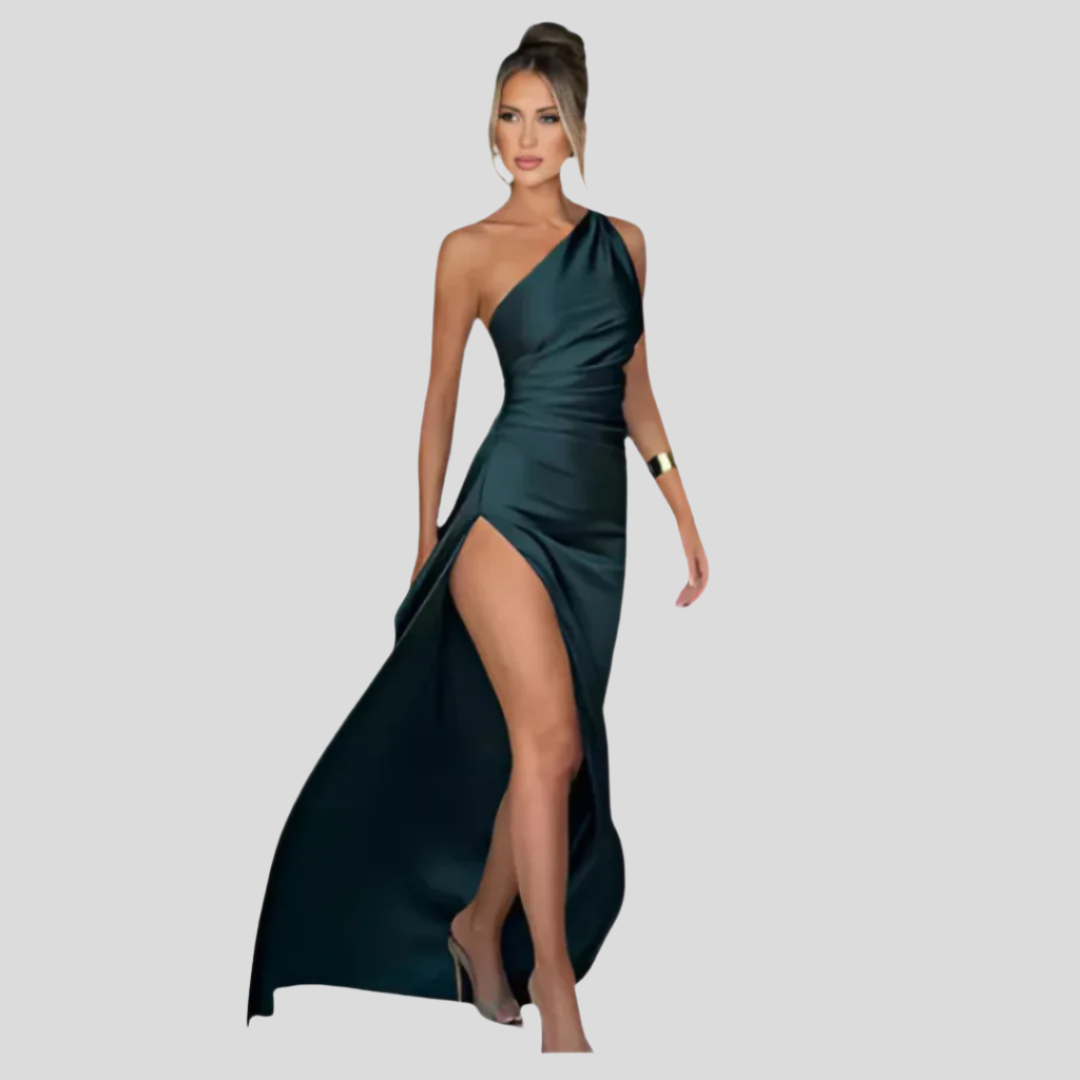 Ariel | Maxi Dress