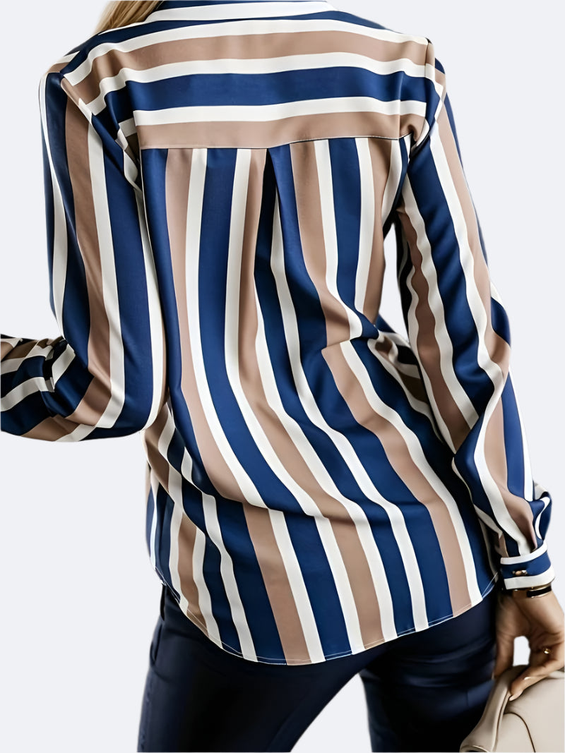 Emily | Blouse
