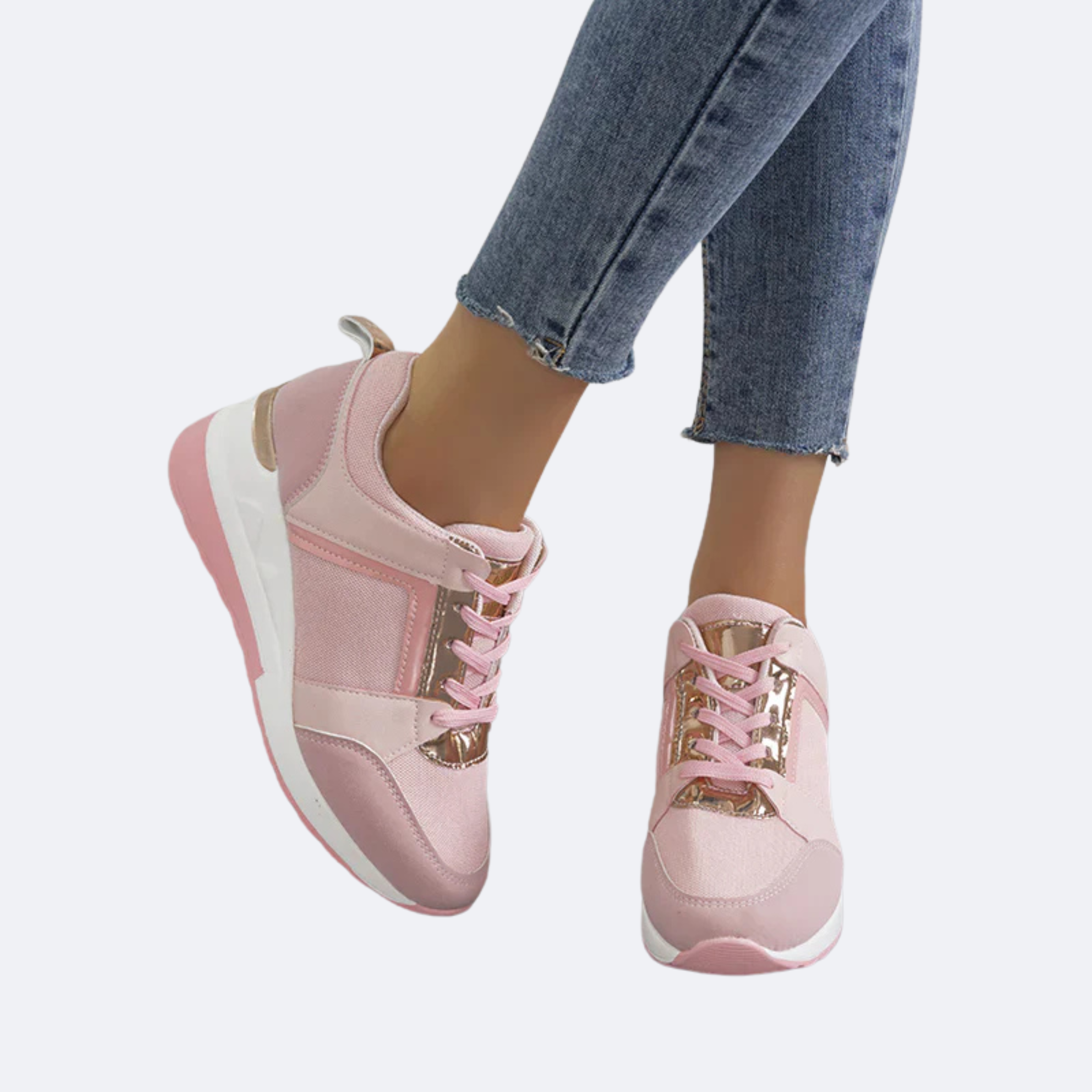 Eva | Sneakers