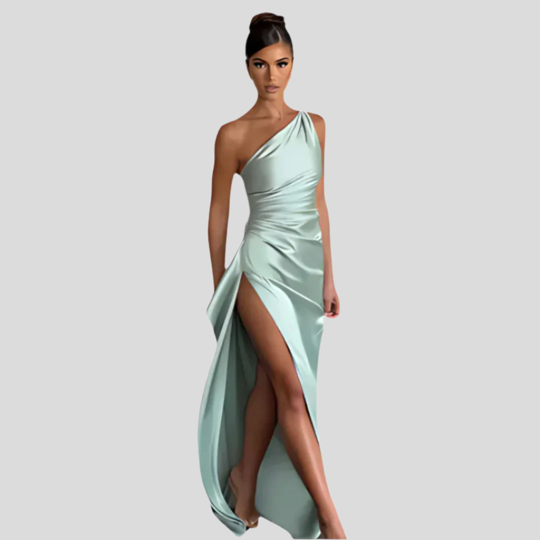 Ariel | Maxi Dress