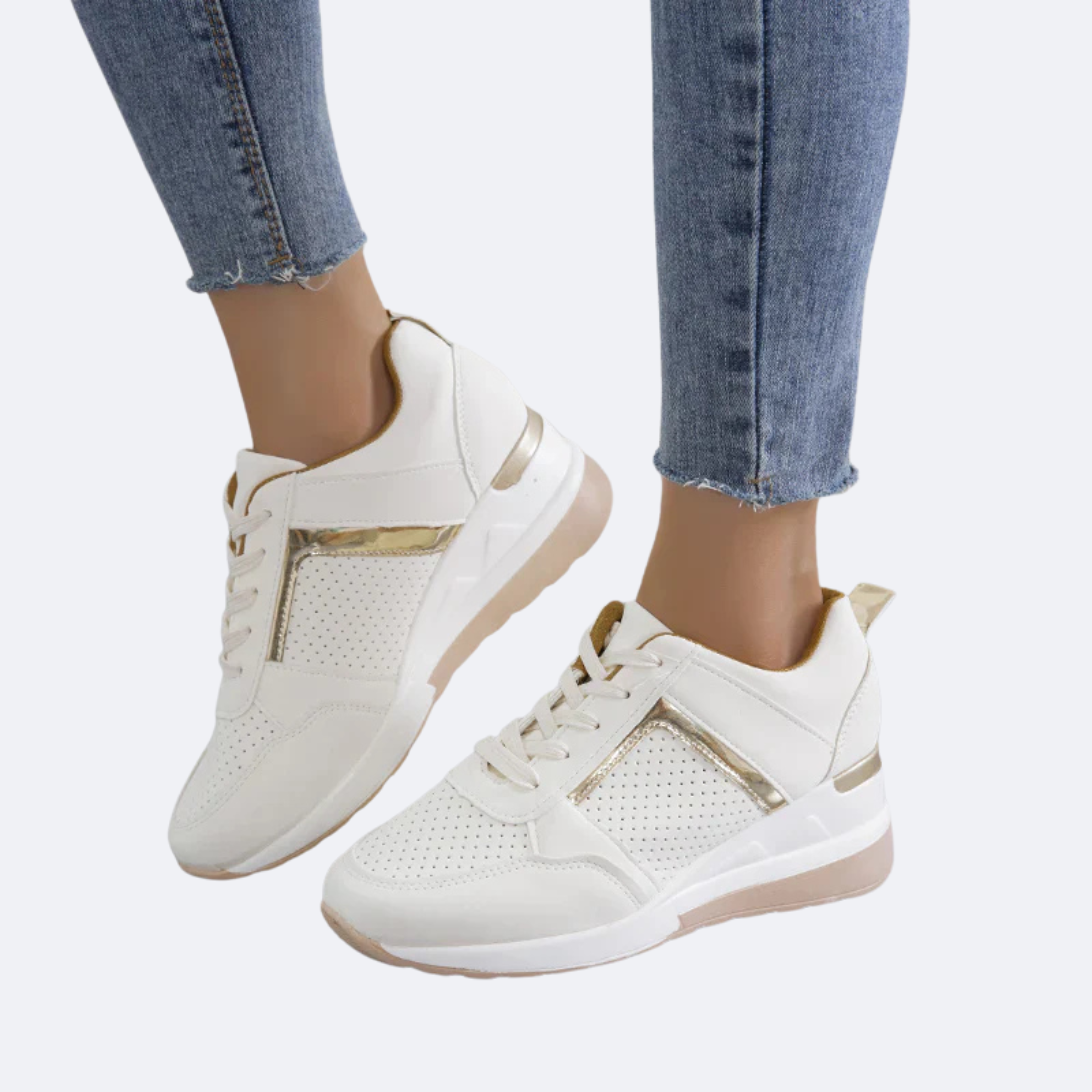 Eva | Sneakers