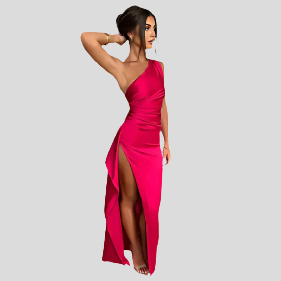 Ariel | Maxi Dress