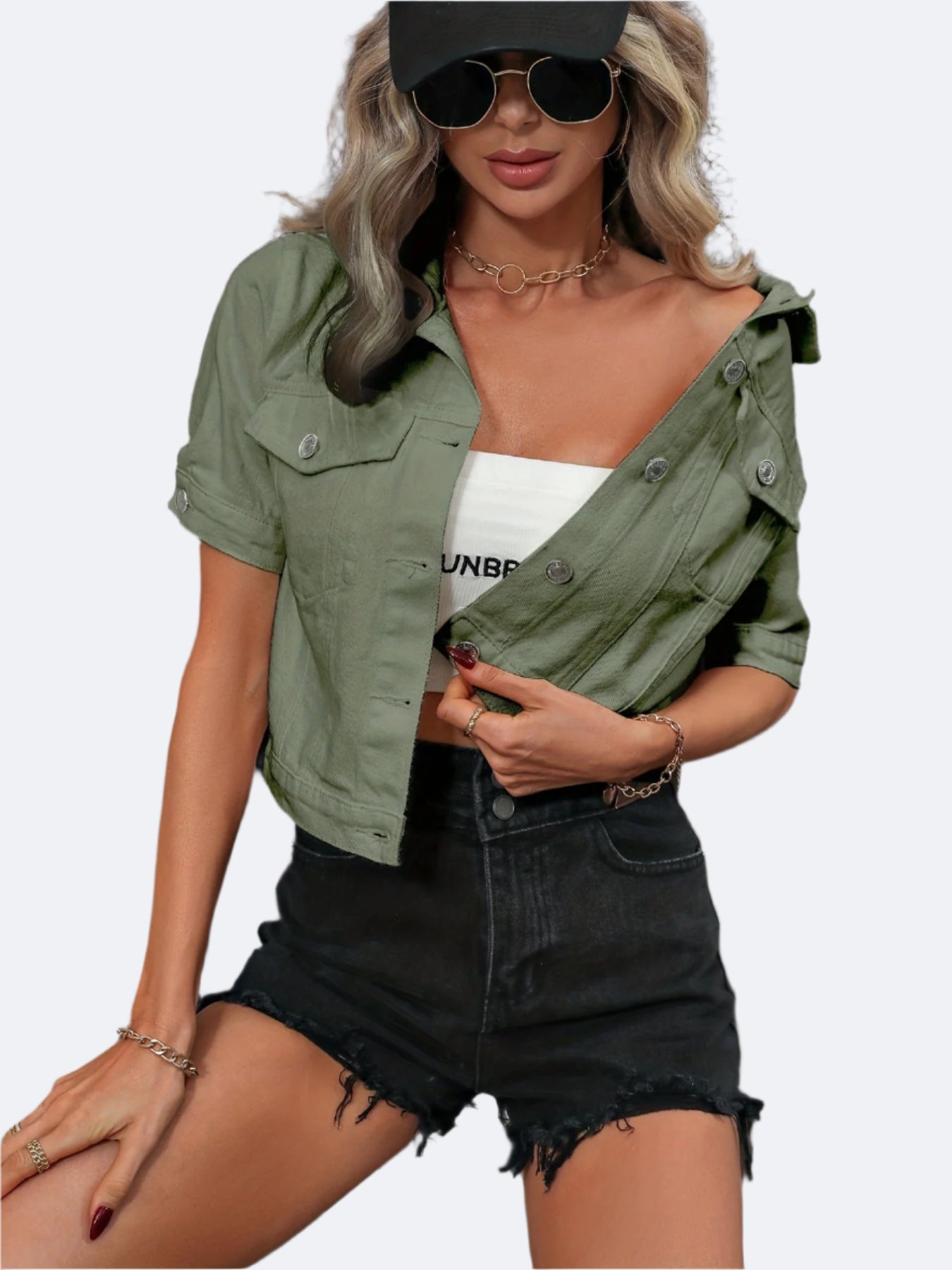 Vera | Jackets