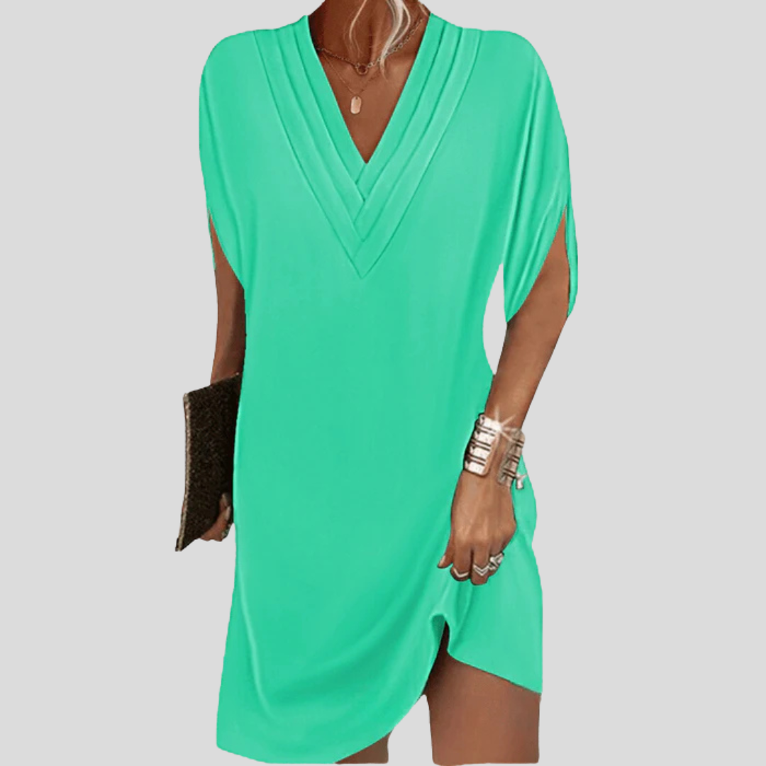 Charlie | Silhouette Symphony Dress
