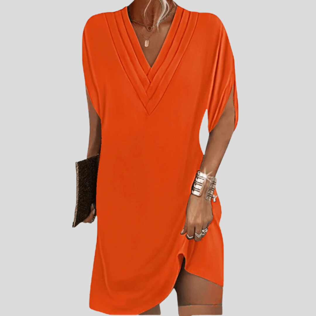 Charlie | Silhouette Symphony Dress