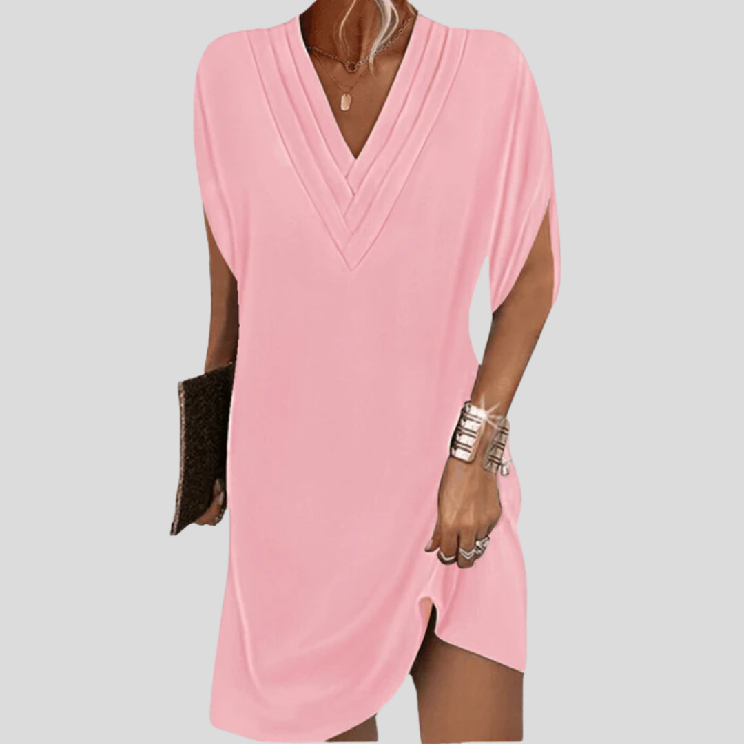 Charlie | Silhouette Symphony Dress