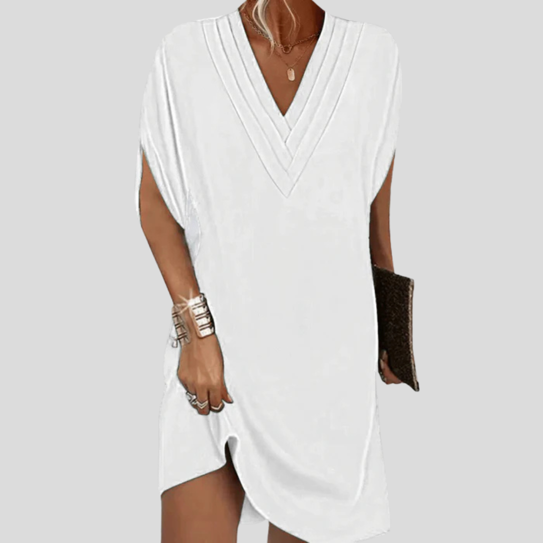Charlie | Silhouette Symphony Dress