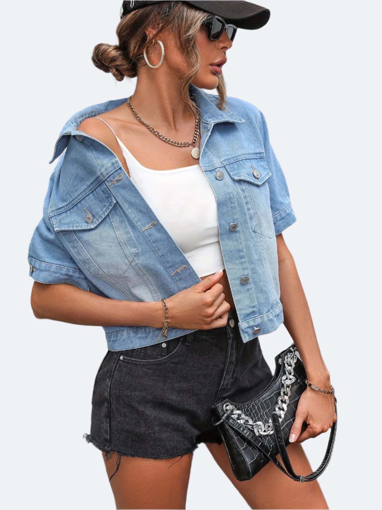 Vera | Jackets
