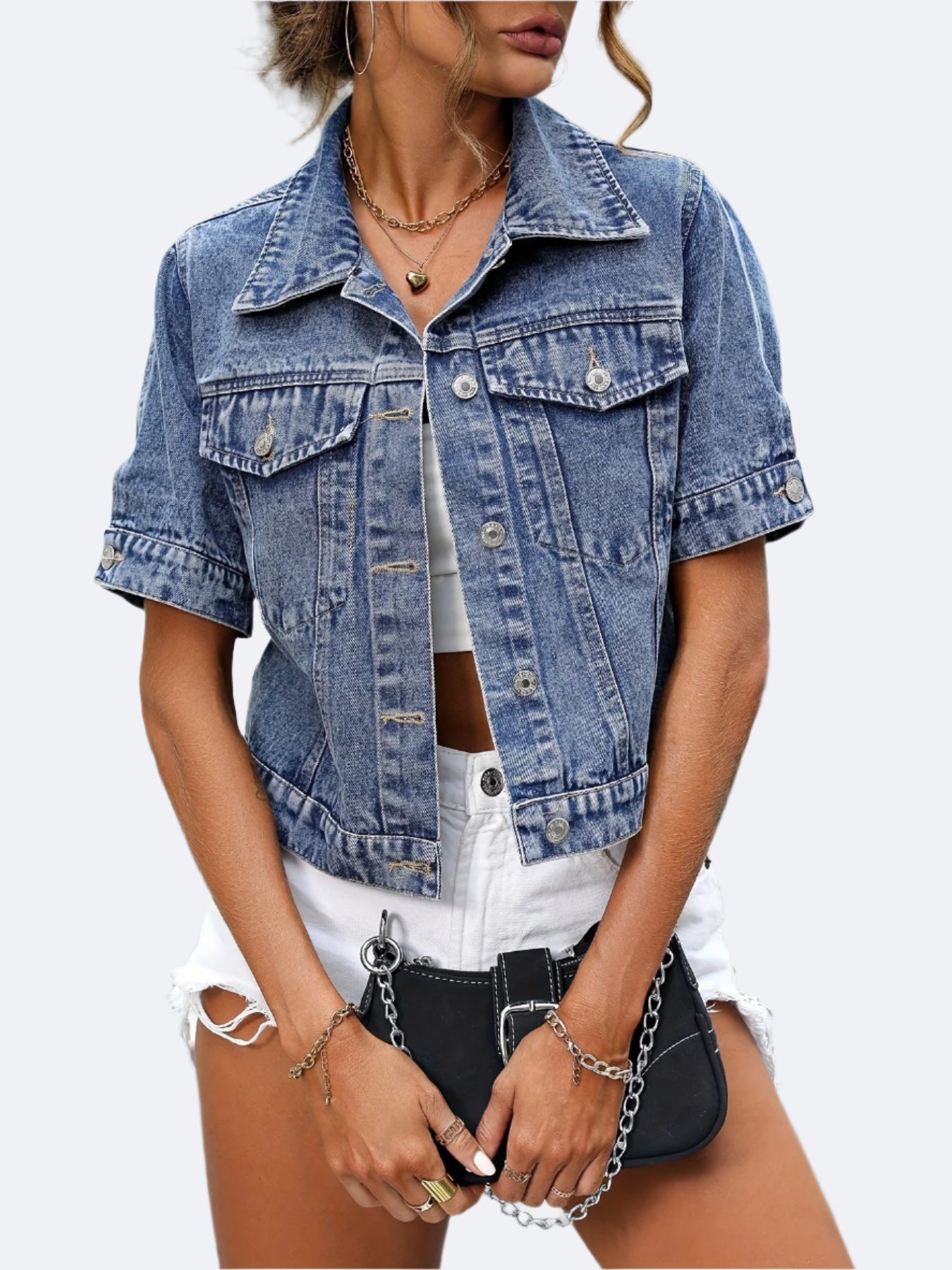 Vera | Jackets
