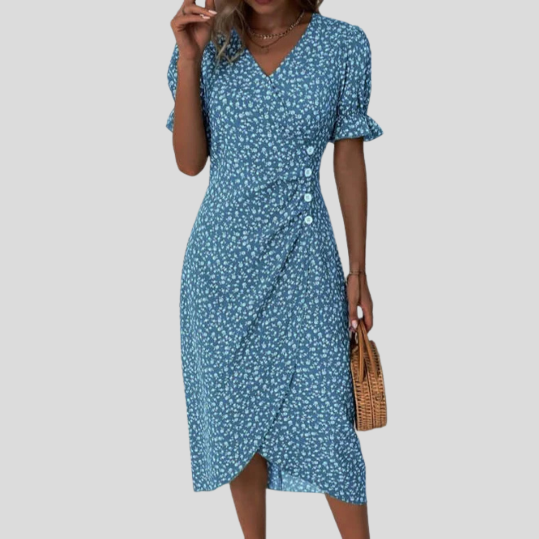 Kiara | Stylish Casual Dress
