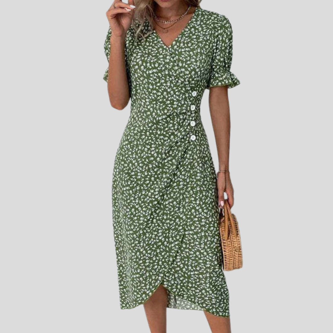 Kiara | Stylish Casual Dress