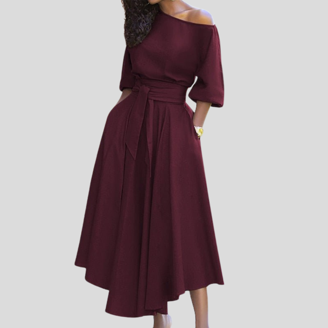 Valerie | Chic Summer Dress