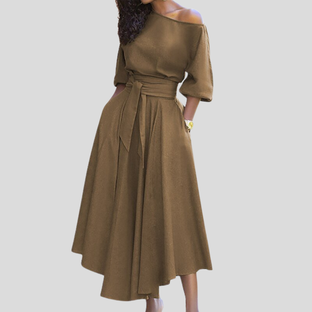 Valerie | Chic Summer Dress