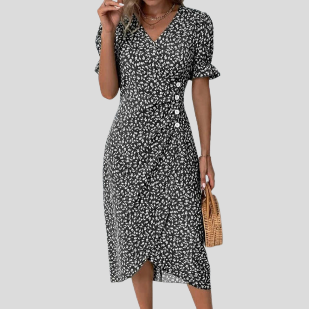 Kiara | Stylish Casual Dress