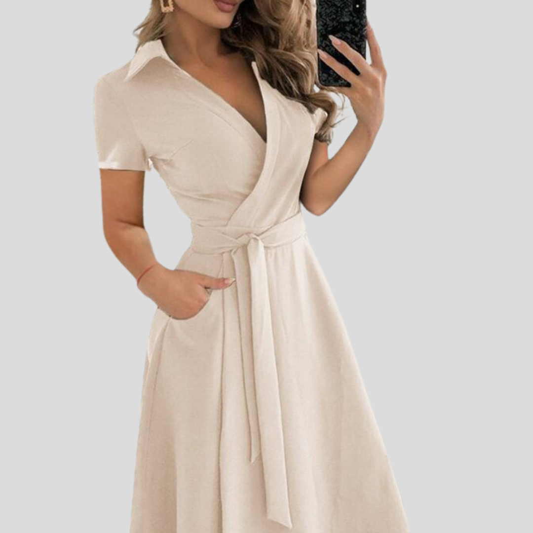 Valerie | Chic Summer Dress