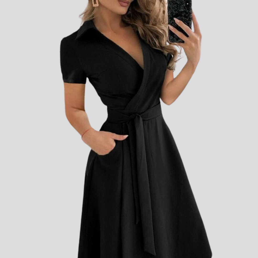 Valerie | Chic Summer Dress